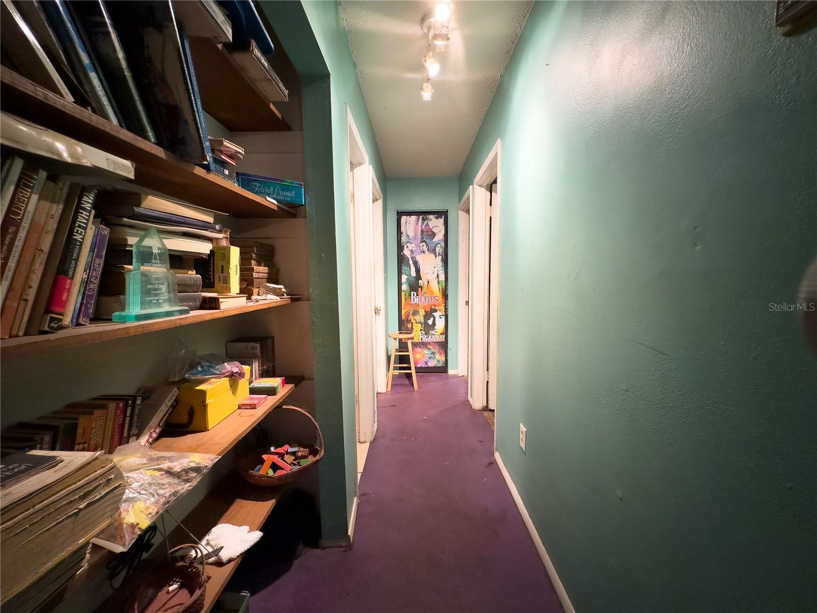 OCALA HIGHLANDS - Residential