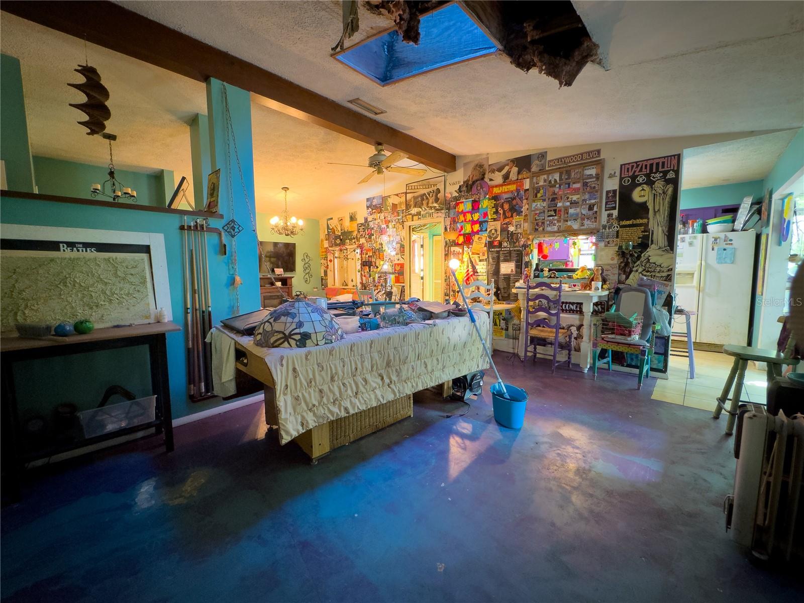 OCALA HIGHLANDS - Residential