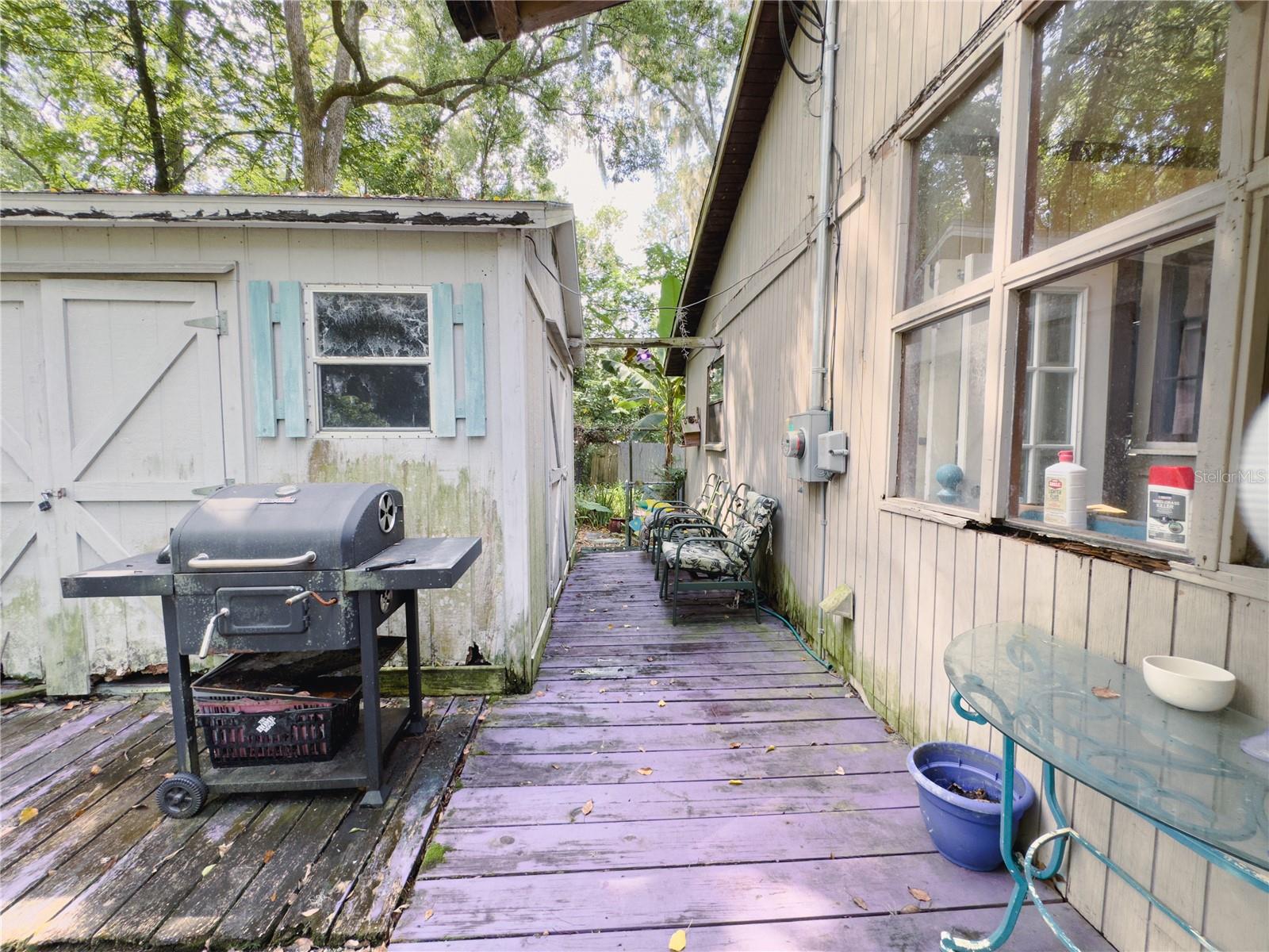 OCALA HIGHLANDS - Residential