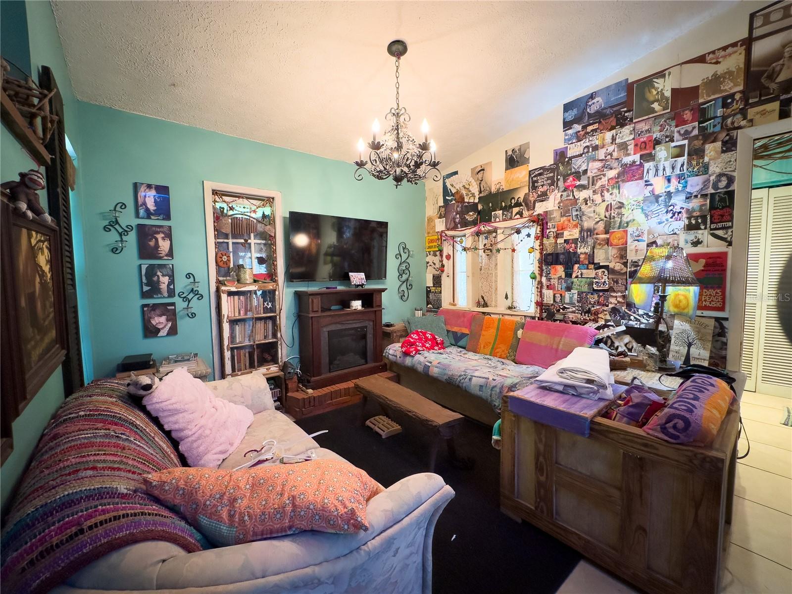 OCALA HIGHLANDS - Residential