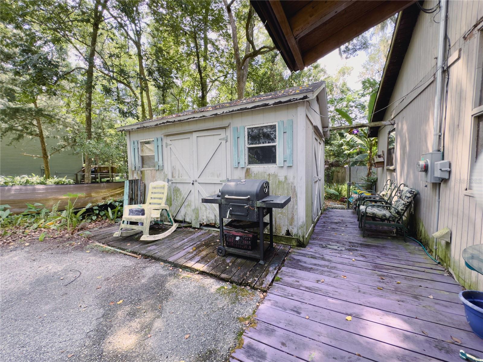 OCALA HIGHLANDS - Residential