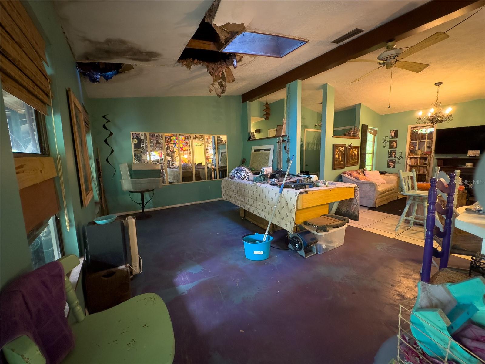 OCALA HIGHLANDS - Residential