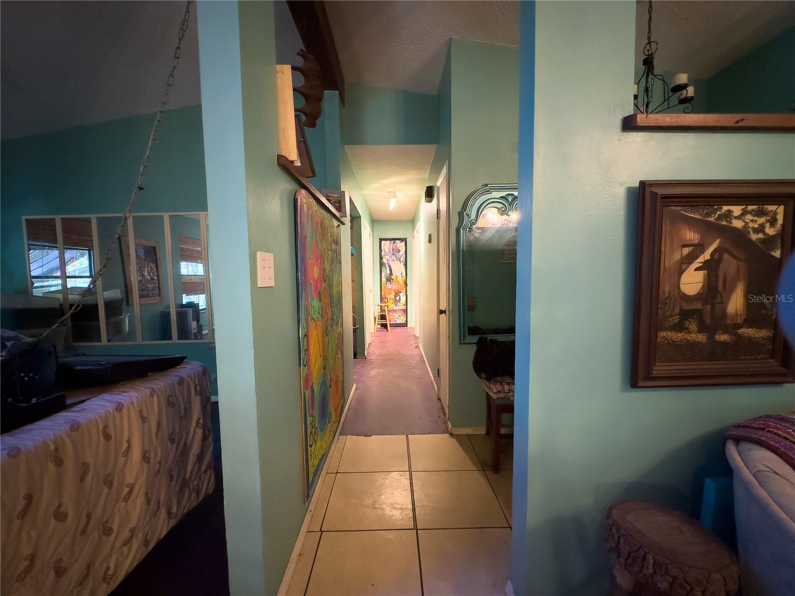 OCALA HIGHLANDS - Residential