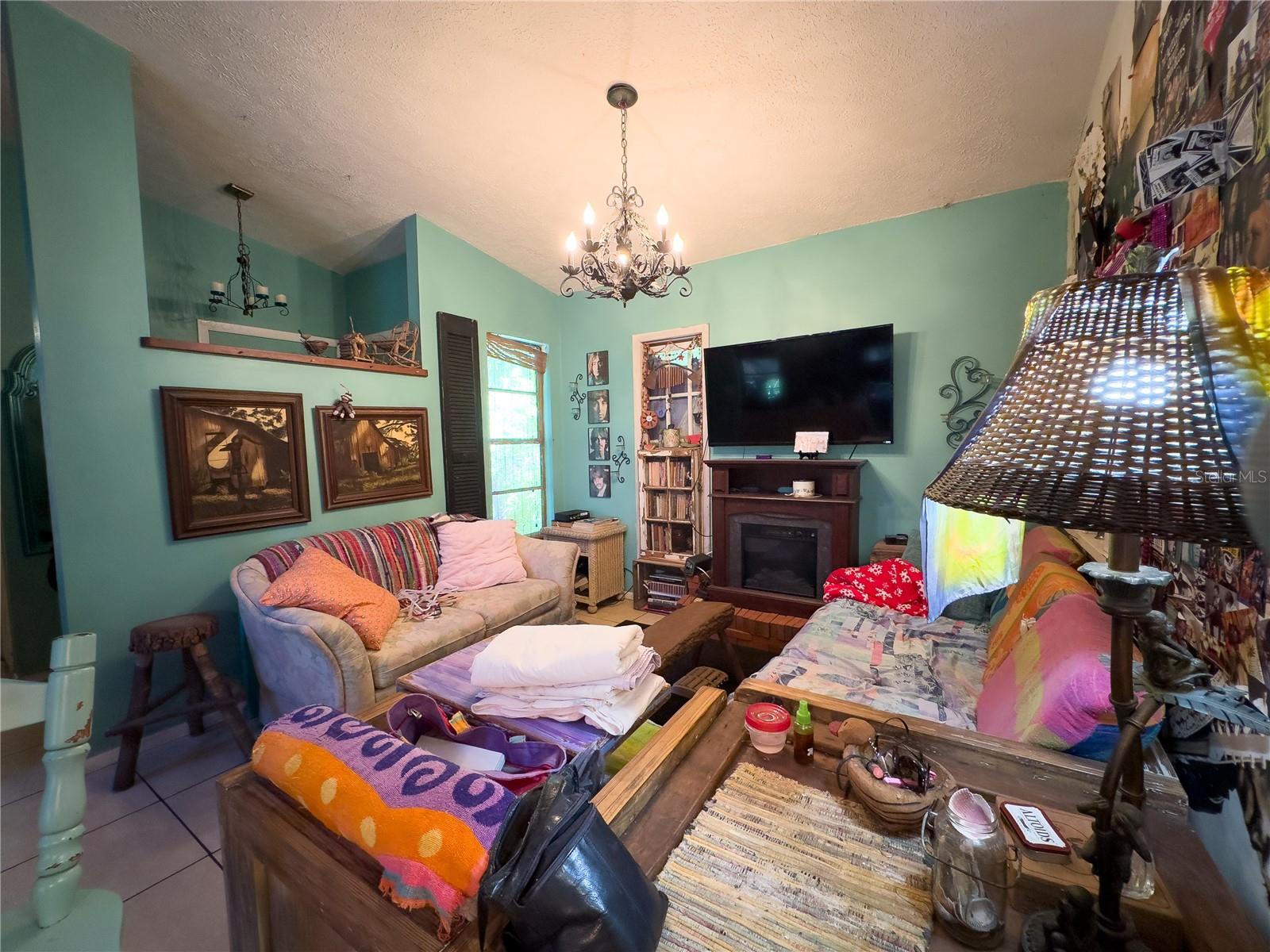 OCALA HIGHLANDS - Residential