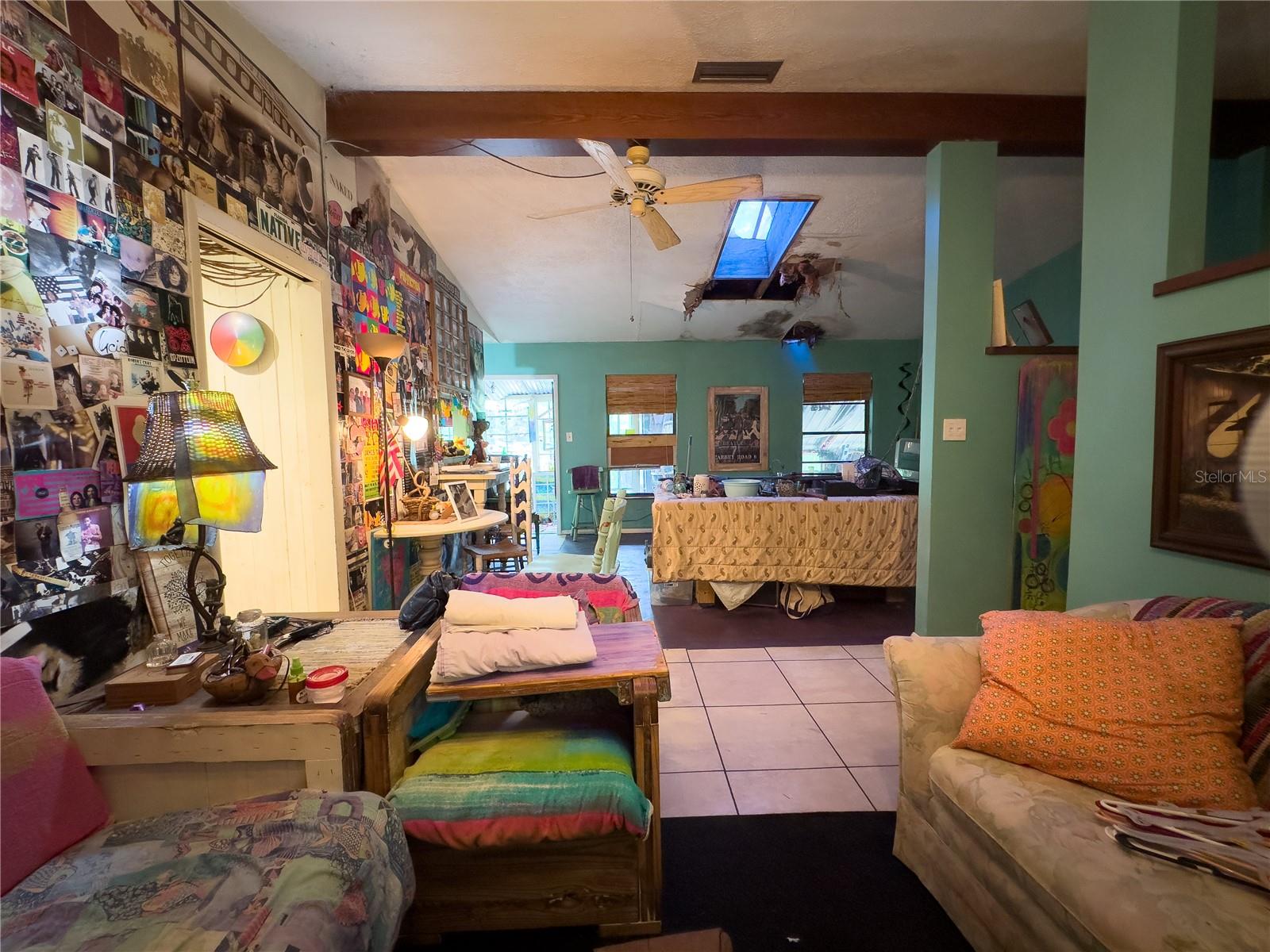 OCALA HIGHLANDS - Residential