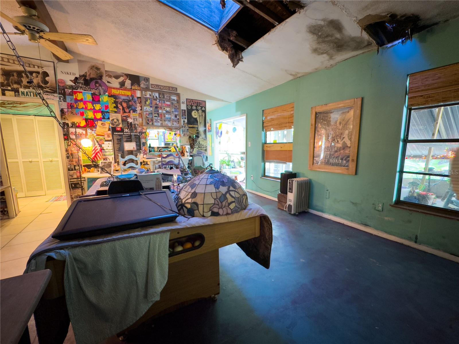 OCALA HIGHLANDS - Residential