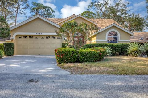 A home in SARASOTA