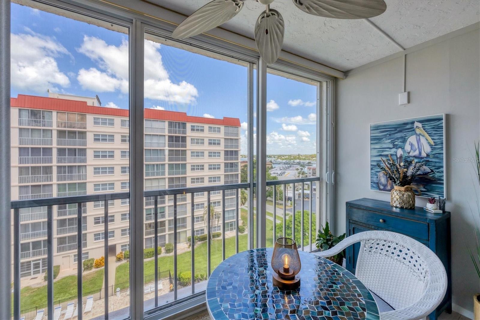 232 SAINT AUGUSTINE AVENUE 703
