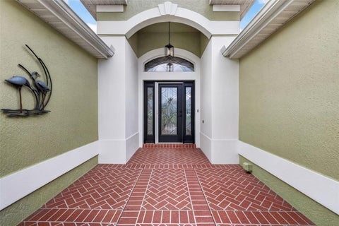 Tiny photo for 2773 Day Lily Run, The Villages, FL 32162 (MLS # G5114416)