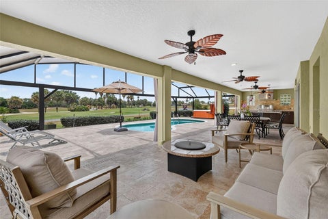 Tiny photo for 2773 Day Lily Run, The Villages, FL 32162 (MLS # G5114416)