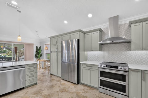 Tiny photo for 2773 Day Lily Run, The Villages, FL 32162 (MLS # G5114416)