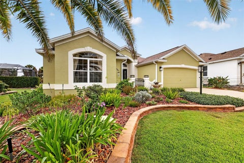 Tiny photo for 2773 Day Lily Run, The Villages, FL 32162 (MLS # G5114416)