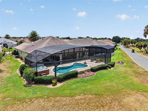 Tiny photo for 2773 Day Lily Run, The Villages, FL 32162 (MLS # G5114416)