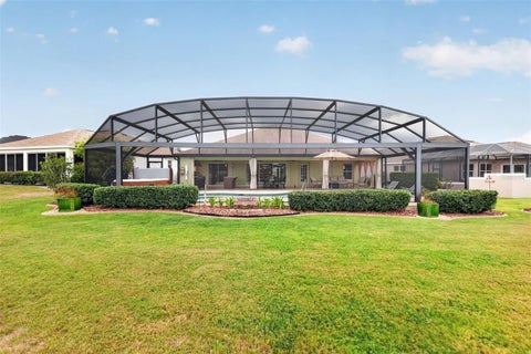 Tiny photo for 2773 Day Lily Run, The Villages, FL 32162 (MLS # G5114416)