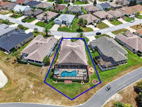 Tiny photo for 2773 Day Lily Run, The Villages, FL 32162 (MLS # G5114416)