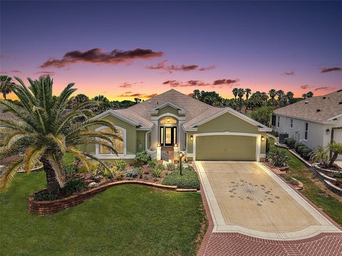 Tiny photo for 2773 Day Lily Run, The Villages, FL 32162 (MLS # G5114416)