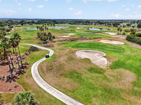 Tiny photo for 2773 Day Lily Run, The Villages, FL 32162 (MLS # G5114416)