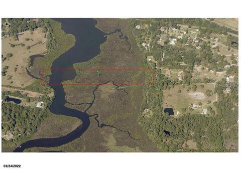 Photo of No Stree Name, New Smyrna Beach, FL 32168 (MLS # O6394717)