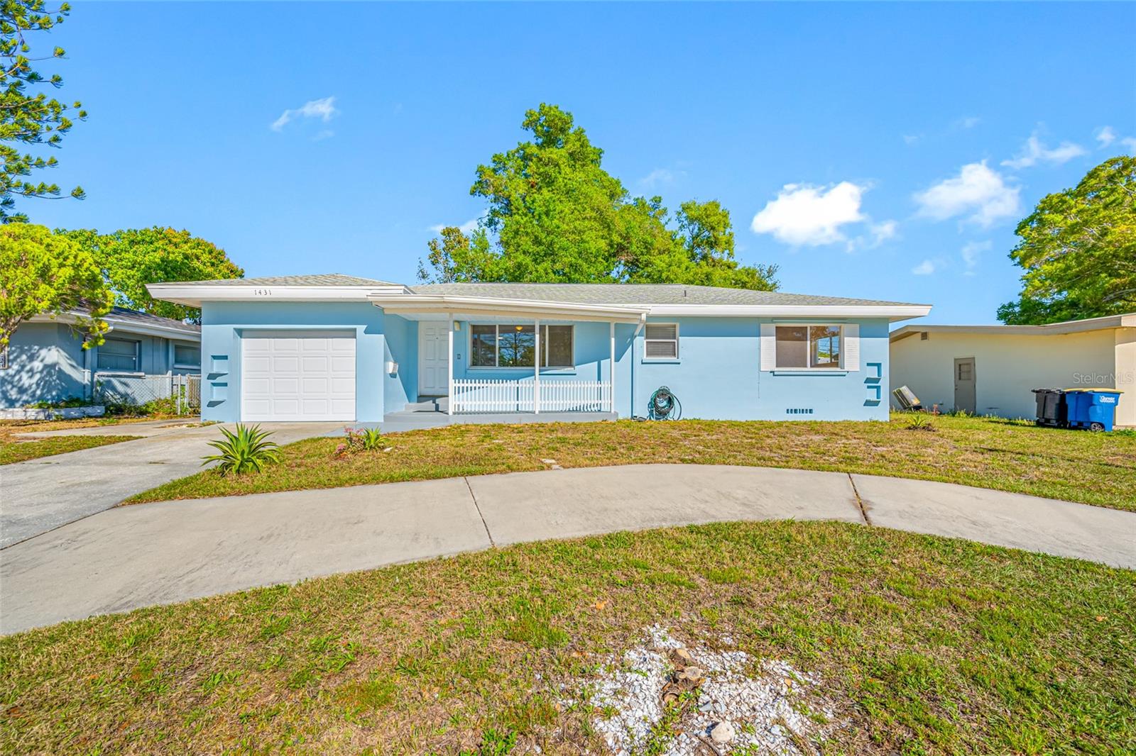 1431 KINGS HIGHWAY