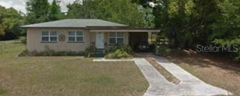 49 W AZALEA DRIVE DEBARY FL 32713