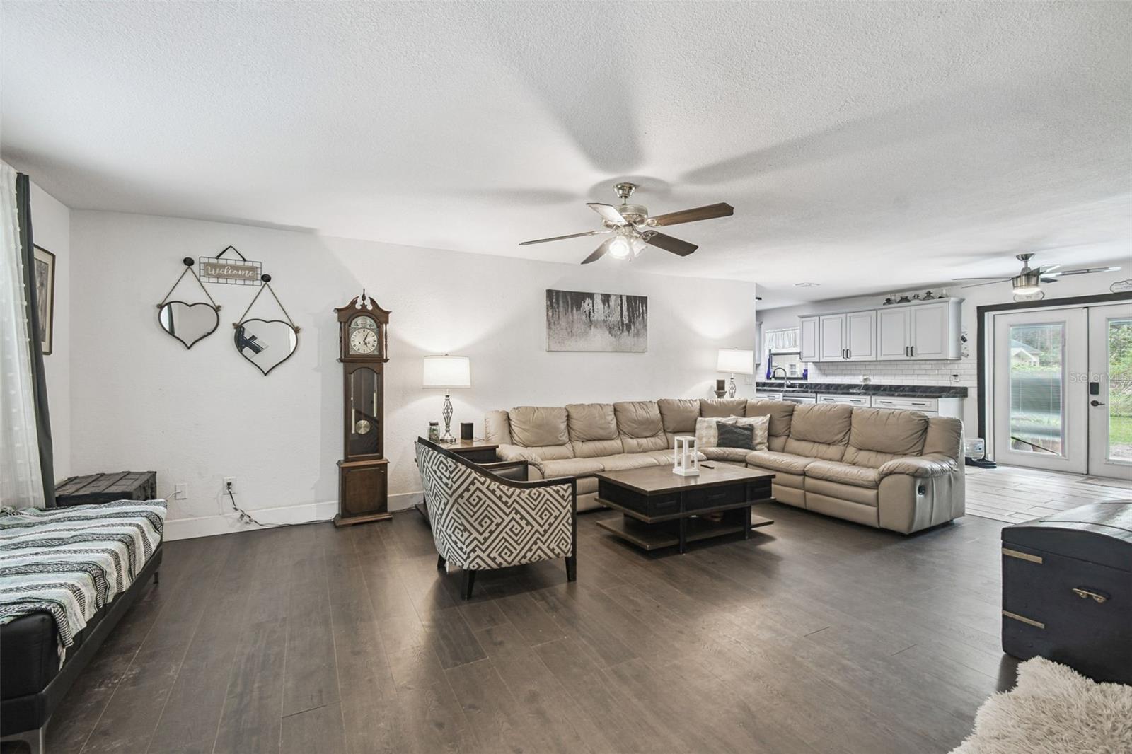 HOMOSASSA UNIT 01 AKA VILLA TERRACE UNIT 02 - Residential