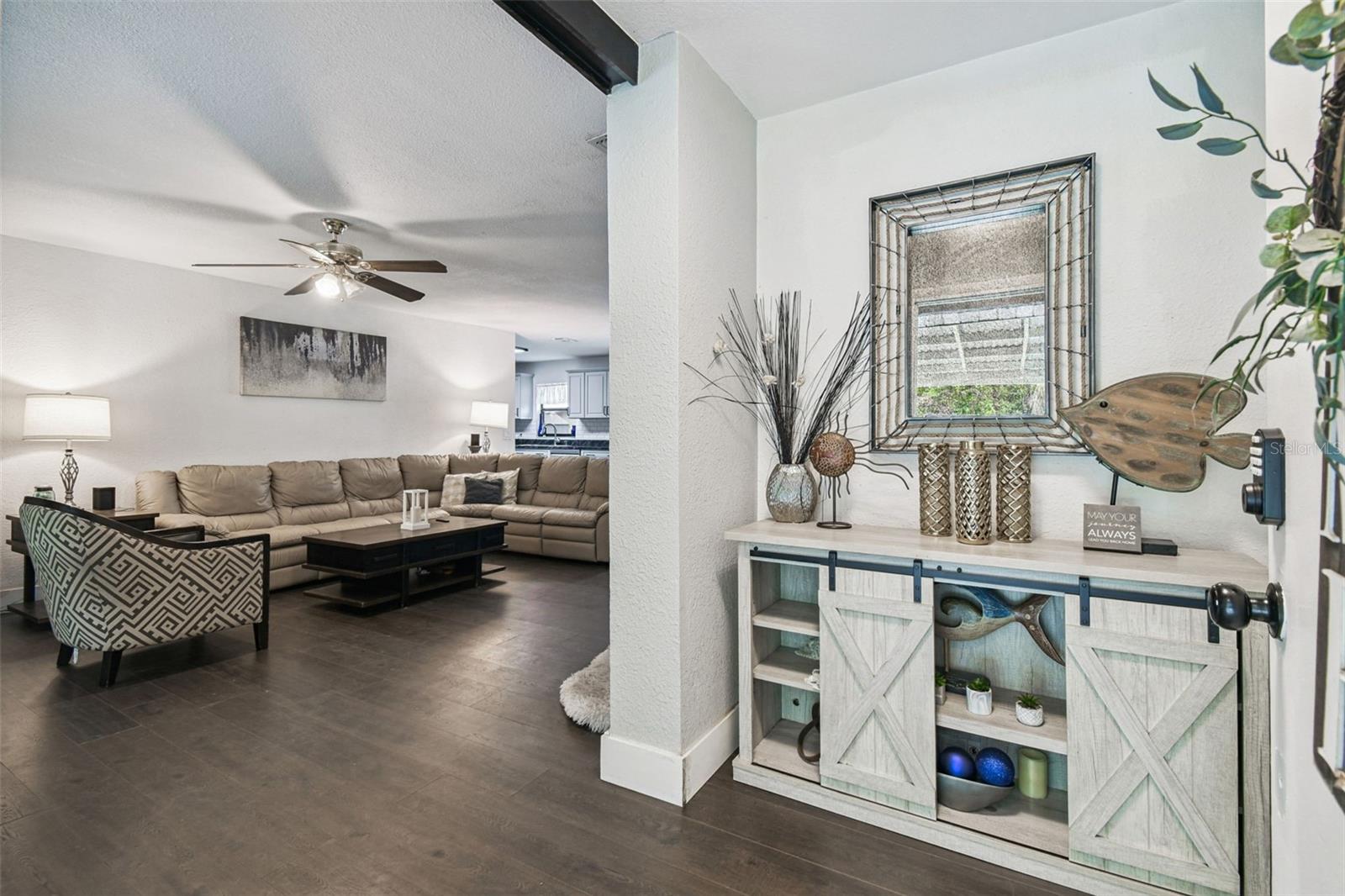 HOMOSASSA UNIT 01 AKA VILLA TERRACE UNIT 02 - Residential