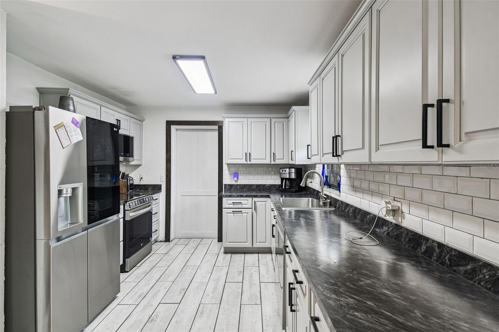 HOMOSASSA UNIT 01 AKA VILLA TERRACE UNIT 02 - Residential