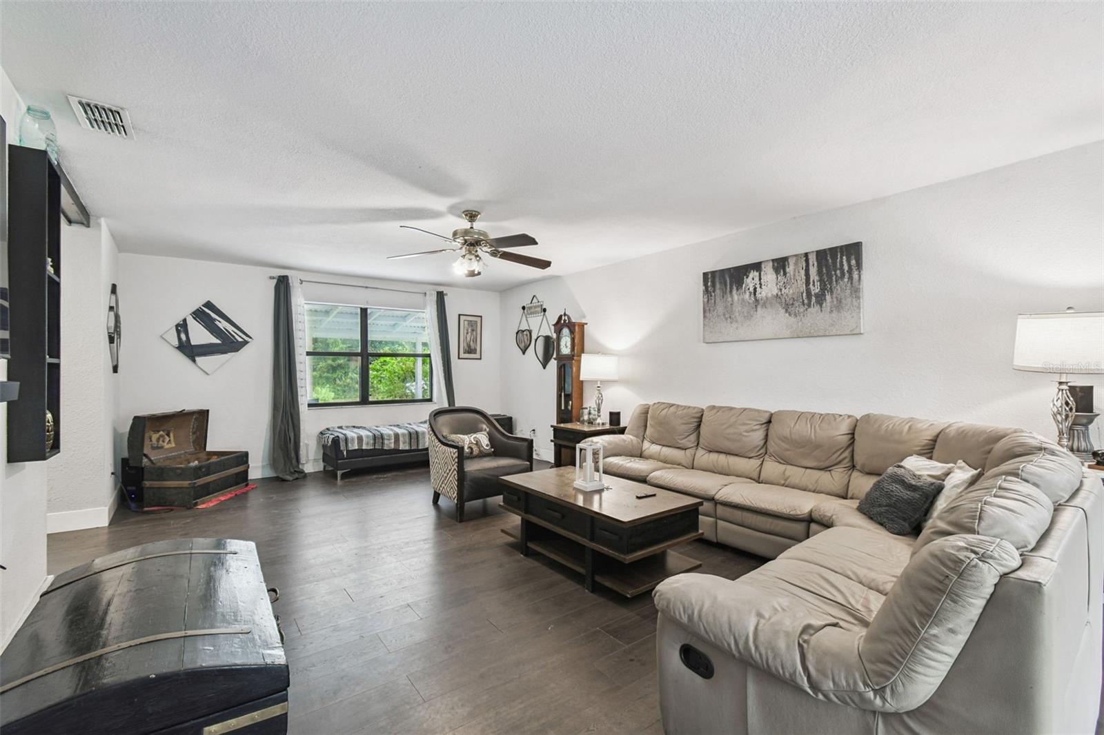 HOMOSASSA UNIT 01 AKA VILLA TERRACE UNIT 02 - Residential