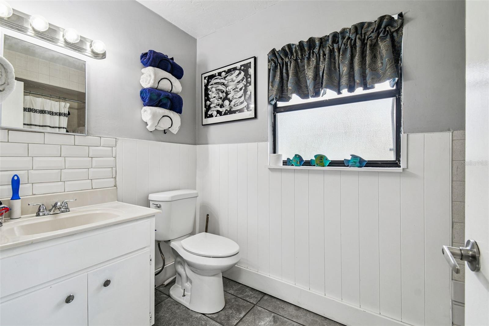 HOMOSASSA UNIT 01 AKA VILLA TERRACE UNIT 02 - Residential