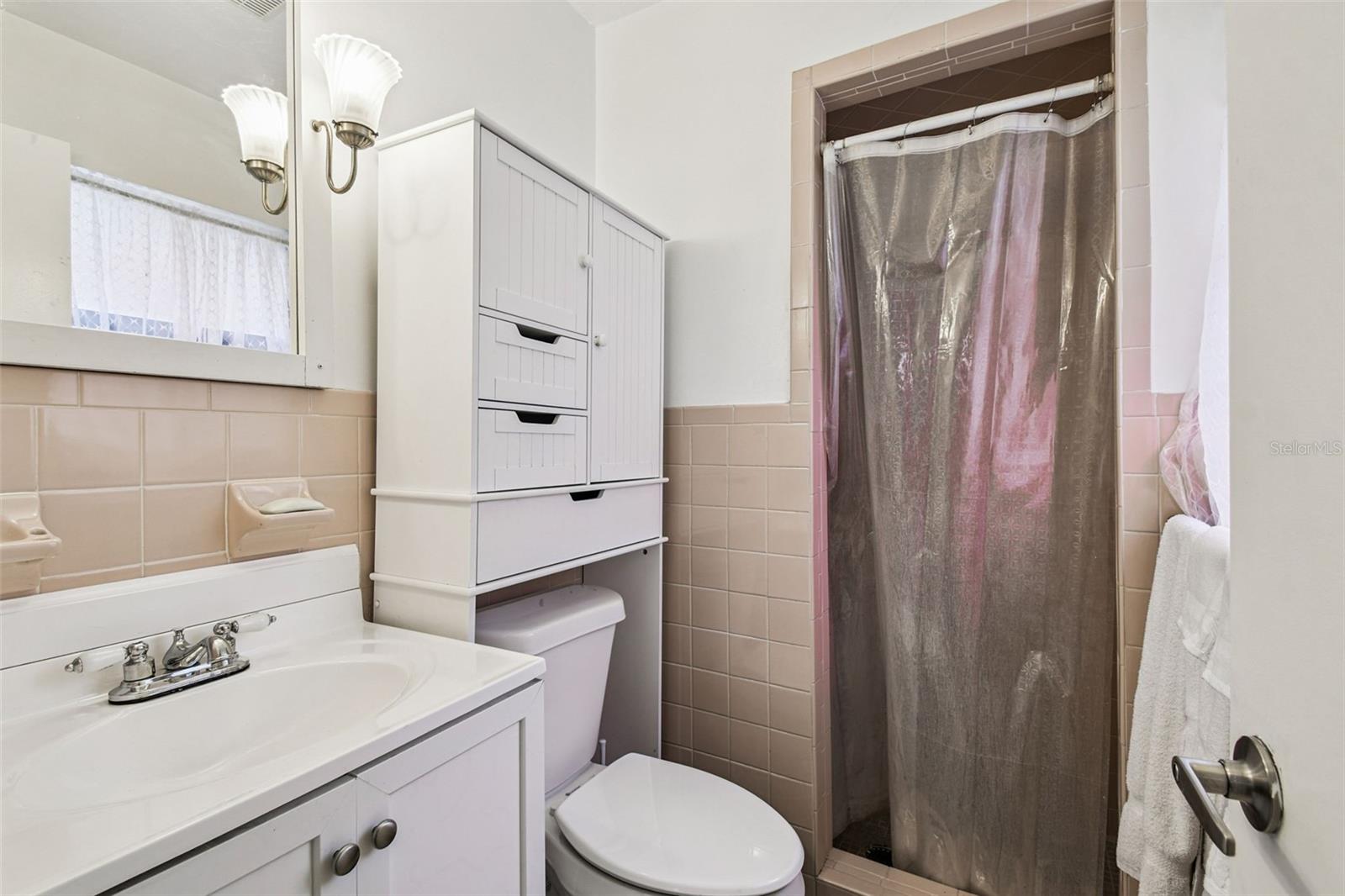 HOMOSASSA UNIT 01 AKA VILLA TERRACE UNIT 02 - Residential