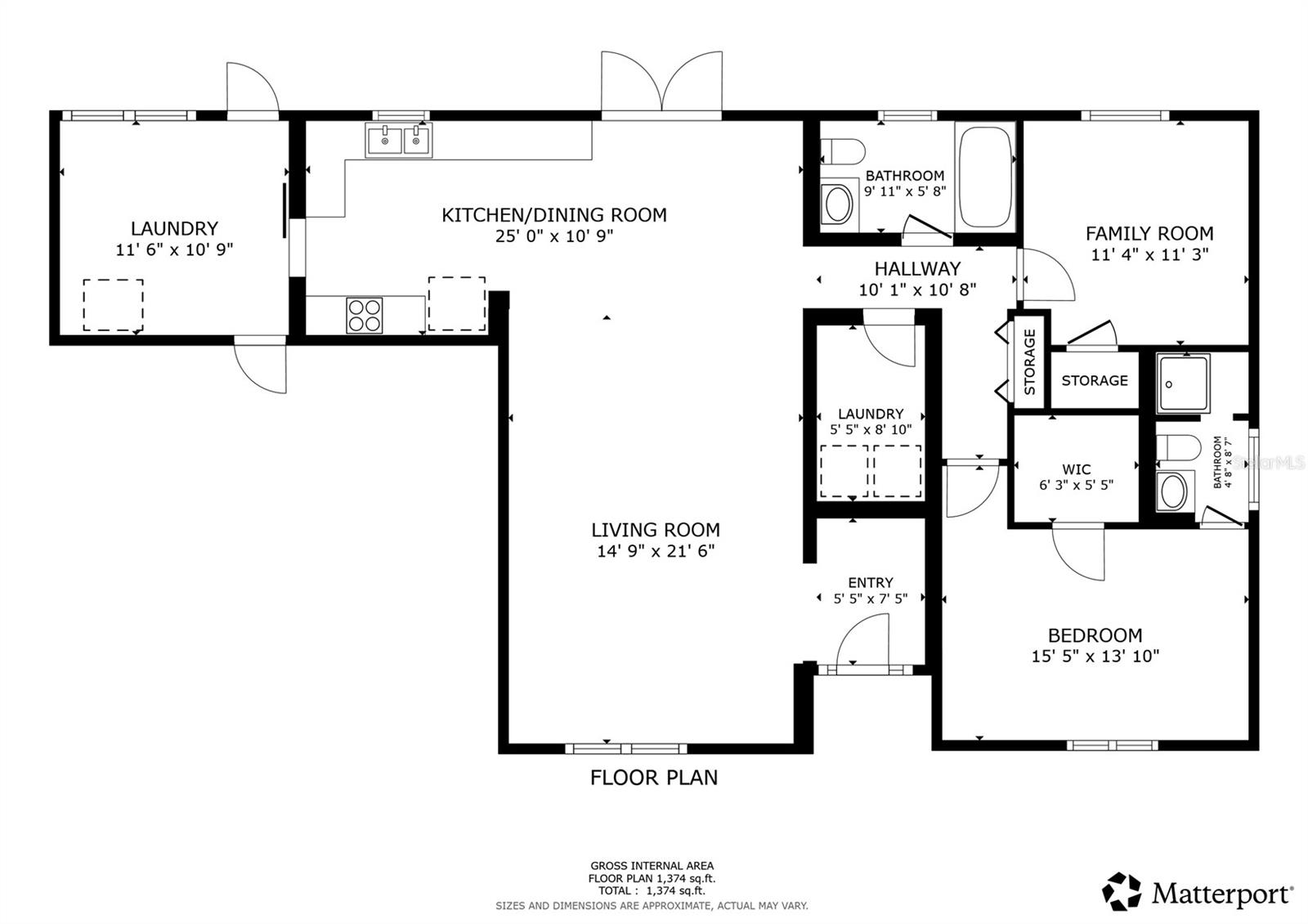 HOMOSASSA UNIT 01 AKA VILLA TERRACE UNIT 02 - Residential