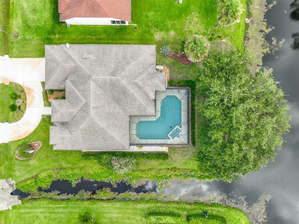 Photo of 16 Bayside Drive, Palm Coast, FL 32137 (MLS # FC312891)