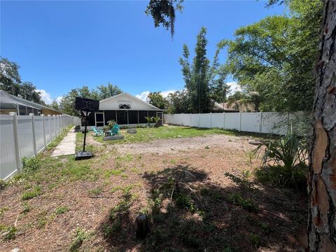 A home in CLEARWATER