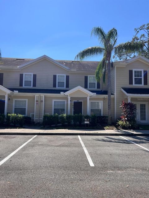 A home in KISSIMMEE