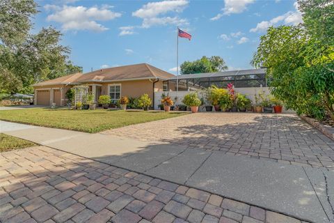 A home in CASSELBERRY