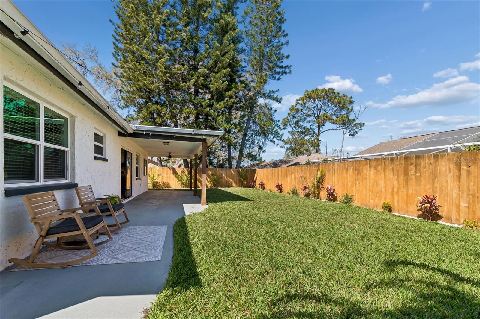 WINDMILL POINTE OF TARPON LAKE UNIT TWO - Residential