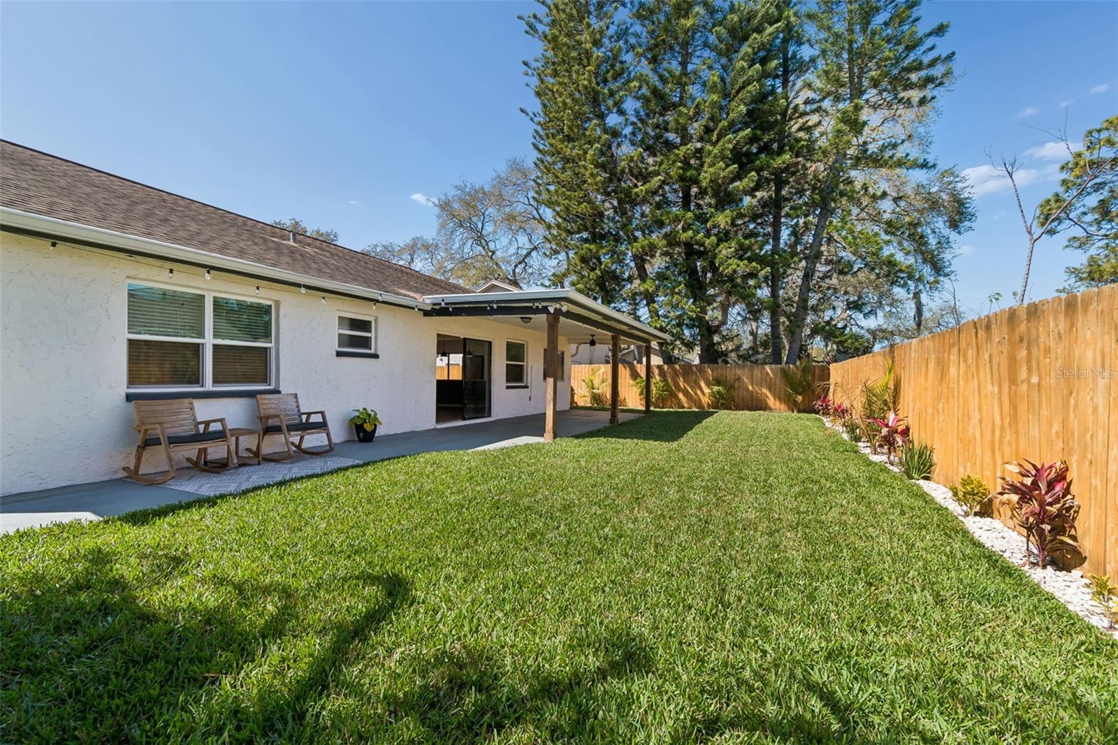 WINDMILL POINTE OF TARPON LAKE UNIT TWO - Residential