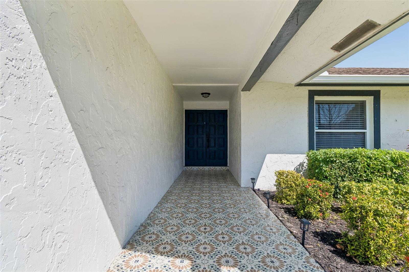 WINDMILL POINTE OF TARPON LAKE UNIT TWO - Residential