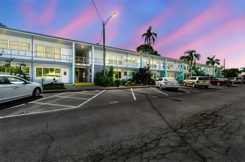 5860 43RD TERRACE N 1513 ST PETERSBURG FL 33709