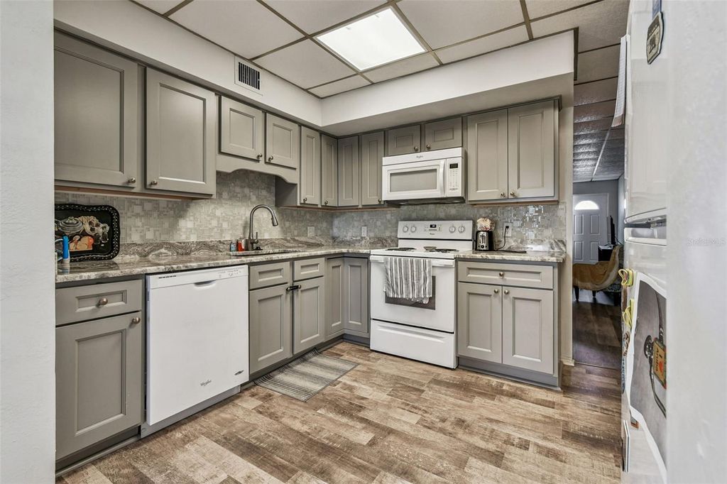 Photo of 5860 43rd Terrace N #1513, St Petersburg, FL 33709 (MLS # TB8441109)