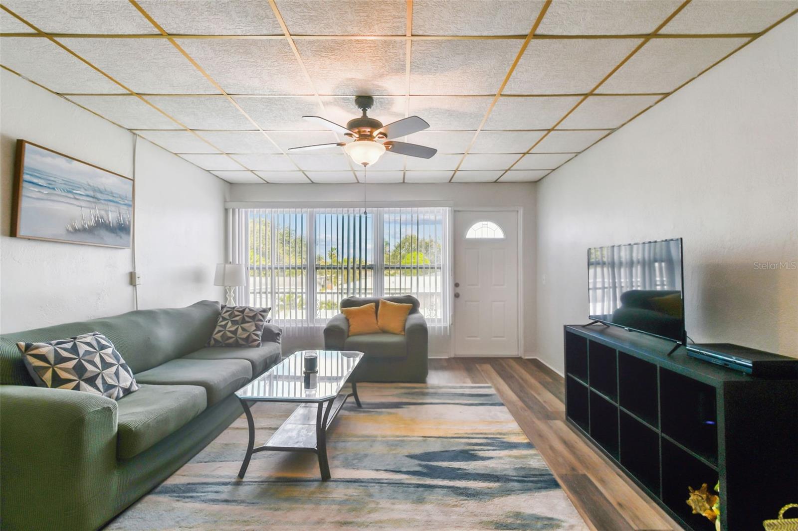 CLEARVIEW OAKS PARADISE - Residential