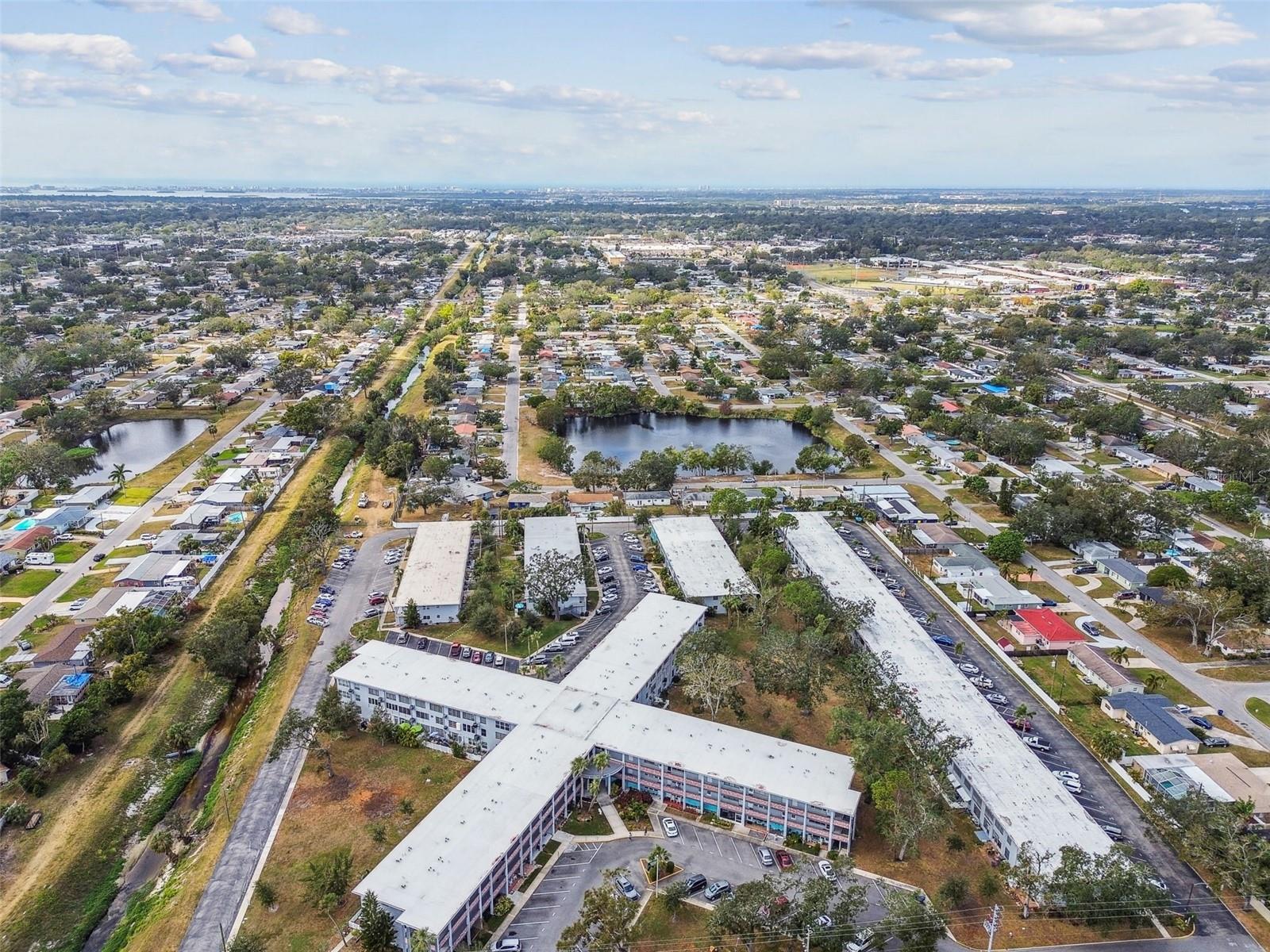 CLEARVIEW OAKS PARADISE - Residential