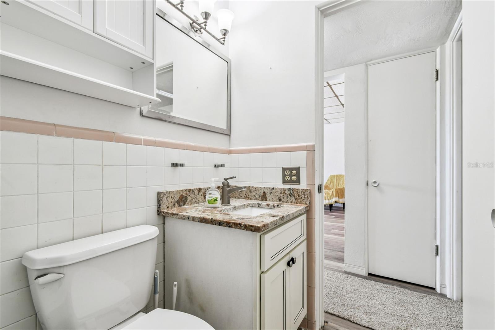 CLEARVIEW OAKS PARADISE - Residential
