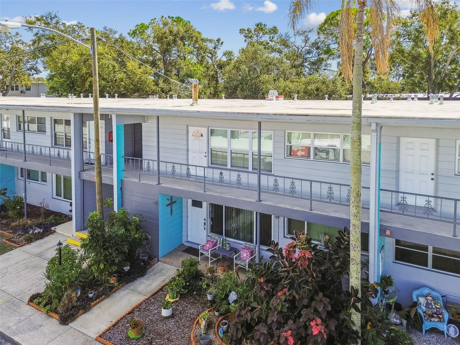CLEARVIEW OAKS PARADISE - Residential