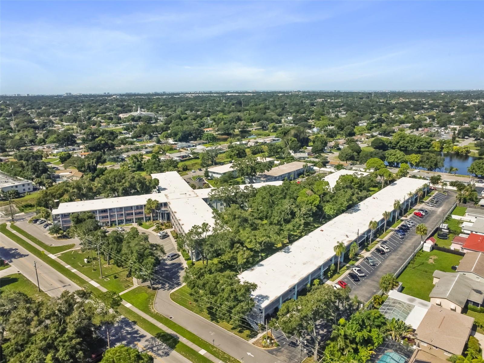 CLEARVIEW OAKS PARADISE - Residential