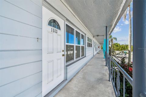 5860 43RD TERRACE N 1513 ST PETERSBURG FL 33709