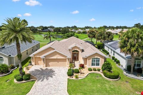 2076 DOVE HOLLOW RUN THE VILLAGES FL 32162