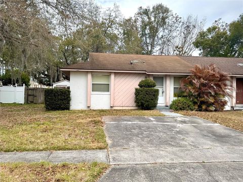 12319 CORAL REEF DRIVE ORLANDO FL 32826