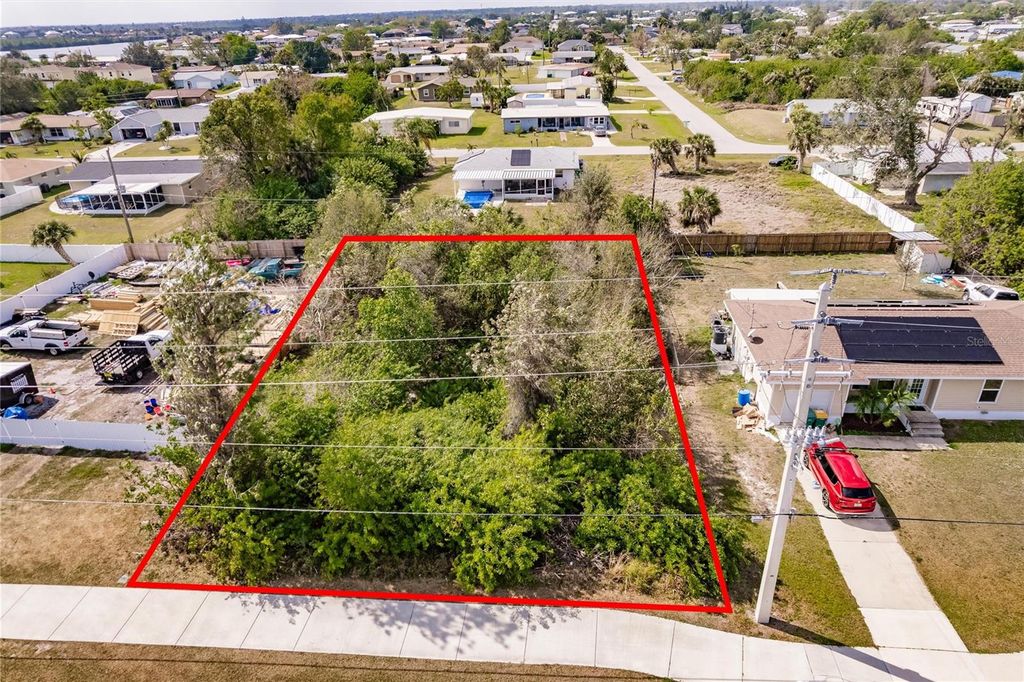 Photo of 3389 Port Charlotte Boulevard, Port Charlotte, FL 33952 (MLS # NS1083935)