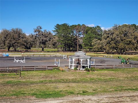 Tiny photo for 6025 NW 115th Avenue, Ocala, FL 34482 (MLS # OM719748)